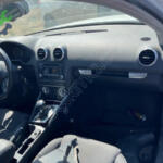 Audi A3 2006 Çıkma Cam Açma Anahtarı