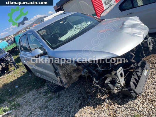 Volkswagen Tiguan Dış Ayna çıkma parça