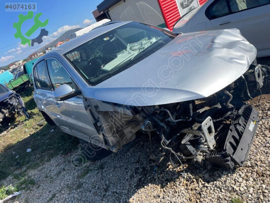 Volkswagen Tiguan Dış Ayna çıkma parça