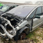 Ford S-Max 2000-2016 Çıkma Çamurluk