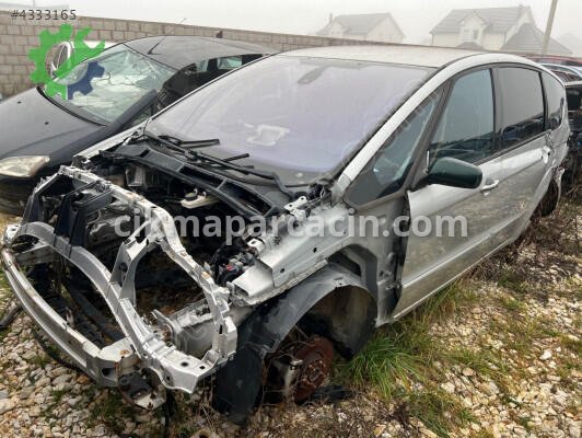 Ford S-Max Çamurluk çıkma parça