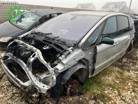 Ford S-Max Çamurluk çıkma parça