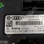 UDİ A6 C7 A7 BODY BEYNİ 4H0 907 063 CF 4H0 907 063 F 4H09070