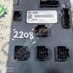 UDİ A6 C7 A7 BODY BEYNİ 4H0 907 063 CF 4H0 907 063 F 4H09070