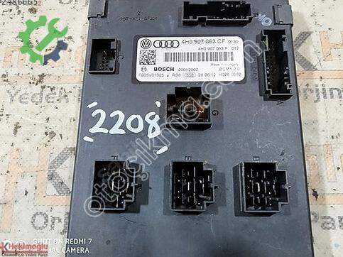 Audi A7 4H09070 çıkma parça
