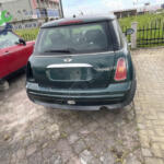 Mini Cooper 2004-2024 Çıkma Far