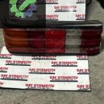 ULO-381 MERCEDES W201 190E ORJ SOL STOP STOP DUYU