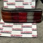 ULO-381 MERCEDES W201 190E ORJ SOL STOP STOP DUYU