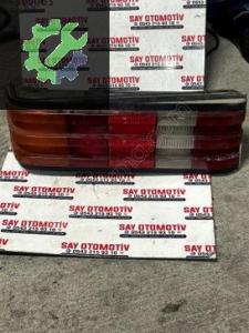 ULO-381 MERCEDES W201 190E ORJ SOL STOP STOP DUYU (2. Adet)