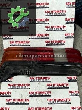 Mercedes-Benz 190 Stop Duyu ULO-381 çıkma parça