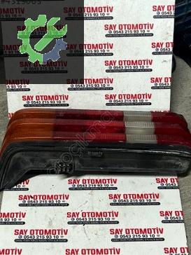 ULO-381 MERCEDES W201 190E ORJ SOL STOP STOP DUYU