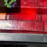 ULO-381 MERCEDES W201 190E ORJ SOL STOP STOP DUYU