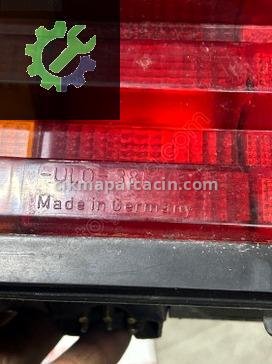 Mercedes-Benz 190 Stop Duyu ULO-381 çıkma parça