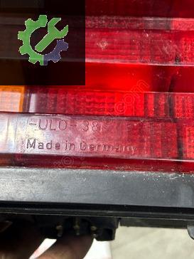 ULO-381 MERCEDES W201 190E ORJ SOL STOP STOP DUYU