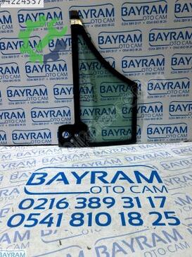 Suzuki Alto Kapı Camı çıkma parça