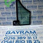 Suzuki Alto Kapı Camı Çıkma