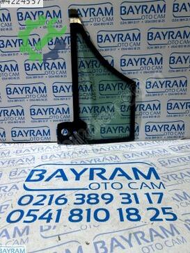 Suzuki Alto Kapı Camı çıkma parça