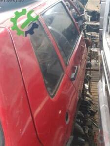 Fiat Uno 2006-2022 Çıkma Çamurluk (arka)