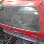 Fiat Uno Çıkma Çamurluk (arka)