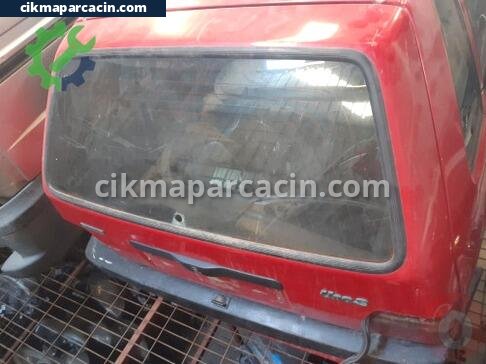 Fiat Uno Çamurluk (arka) çıkma parça