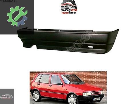 Fiat Uno Arka Cam çıkma parça
