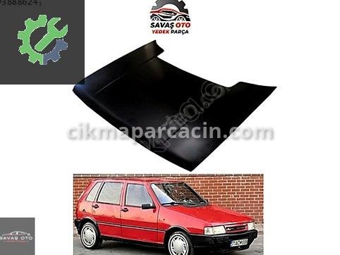 Fiat Uno Kaput çıkma parça