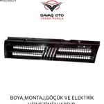 UNO ON PANJUR (ICDIS) TAKIM 1990 1991 1992 1993 1994 1995