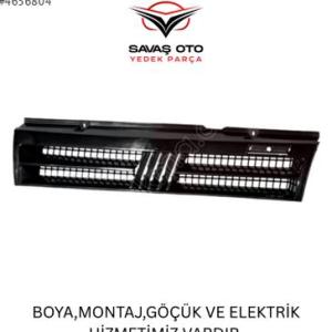 UNO ON PANJUR (ICDIS) TAKIM 1990 1991 1992 1993 1994 1995