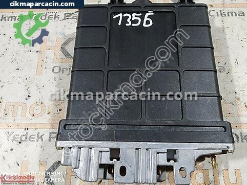 Volkswagen Passat ECU (Motor) çıkma parça