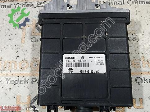 Volkswagen Passat 028906021AK çıkma parça