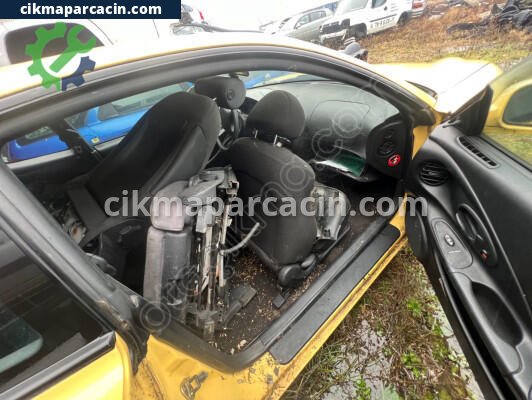 Fiat Coupe Torpido çıkma parça