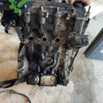 Smart Fortwo 1998-2013 Çıkma Motor Komple