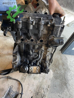 Smart ForTwo Motor Komple çıkma parça