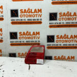Çıkma Mercedes-Benz Bagaj A2108202664