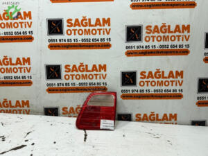 Çıkma Mercedes-Benz Bagaj A2108202664