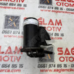 Yakıt Filtresi Skoda Octavia Çıkma 5Q0127399BC