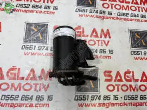 Yakıt Filtresi Skoda Octavia Çıkma 5Q0127399BC
