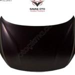 V60 ALÜMİNYUM MOTOR KAPUTU / KAPUT 2010 2011 VE ÜZERİ / TAYVAN