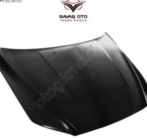 V70 MOTOR KAPUTU / KAPUT 2007 VE ÜZERİ / KAMPANYA