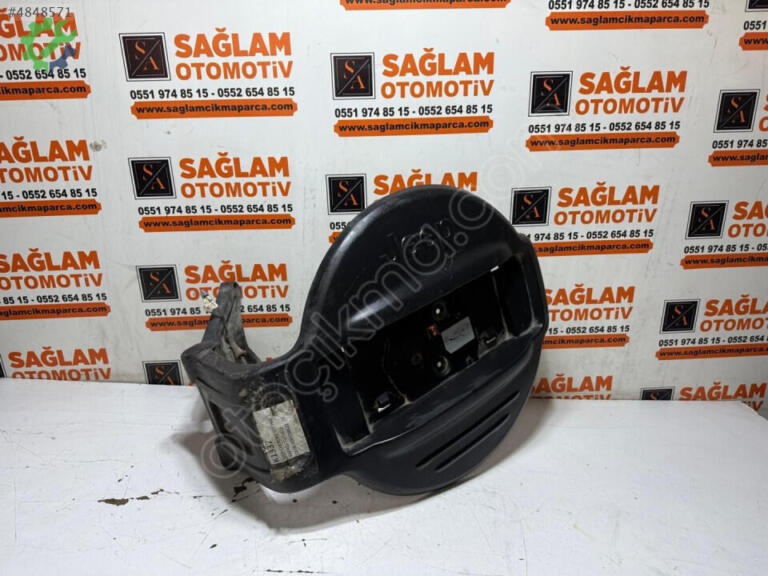 Jeep Grand Cherokee Stepne çıkma parça