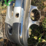 Jaguar X-Type 1997 Çıkma Ön Tampon