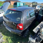 Volkswagen Polo 1997 Çıkma Şanzıman Komple