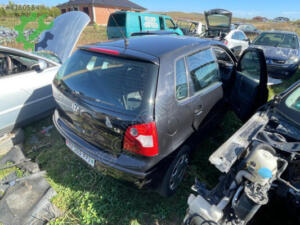 Volkswagen Polo 1997 Çıkma Şanzıman Komple