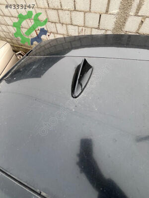 BMW X3 Anten çıkma parça