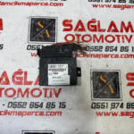 Çıkma Audi A4 Beyni 8K0907801L