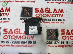 Çıkma Audi A4 Beyni 8K0907801L