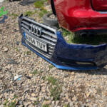 Audi A4 2006-2020 Çıkma Ön Tampon