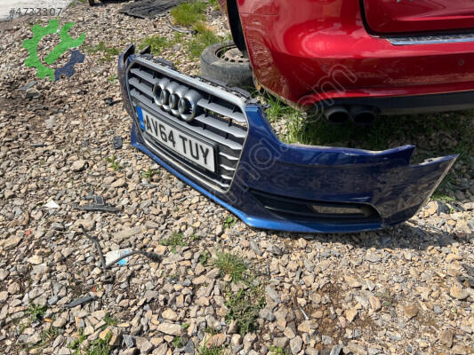 Audi A4 Ön Tampon çıkma parça