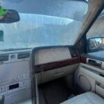 Lincoln Navigator 1993 Çıkma Torpido