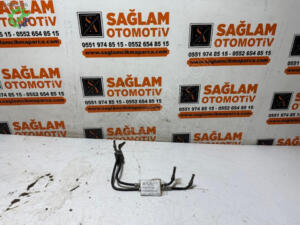 Çıkma Audi Fren Borusu 8E1614706